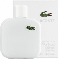 LACOSTE BLANC